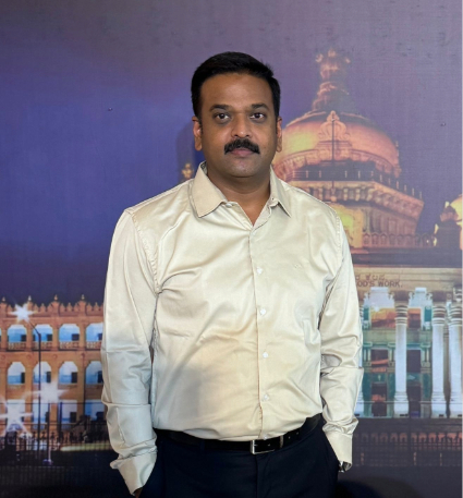 Dr. Ravikumar R